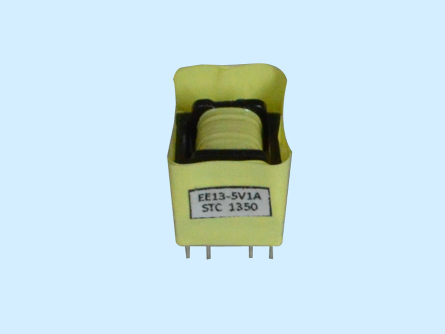 High frequency transformer