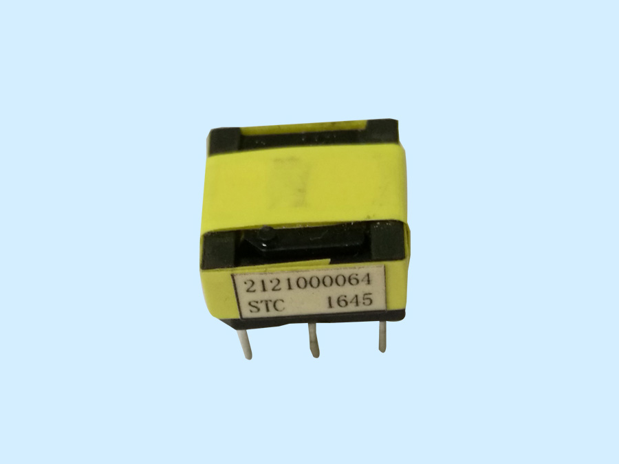 High frequency transformer